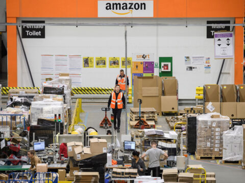 Black Friday, il nuovo shopping compulsivo