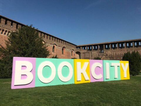 Bookcity, gli appuntamenti con gli scrittori