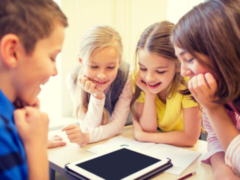 Il metodo Montessori e le nuove tecnologie vanno d'accordo?