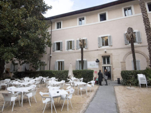 Perché non si usano i fondi per i centri antiviolenza?