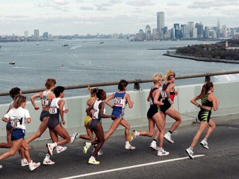 3 donne alla Maratona di New York, la più blindata di sempre
