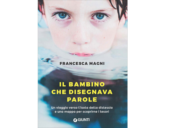 Teo ha 12 anni quando una psicologa rivela che le sue inspiegabili difficoltà scolastiche hanno una