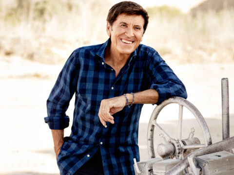 Gianni Morandi: «Devo tutto a mia moglie Anna»