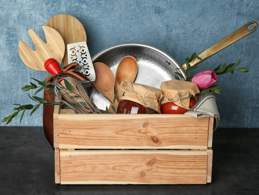 Idee regalo in Cucina