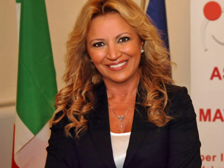 Katia Lanosa avvocato