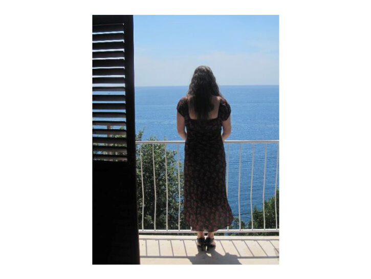 La tua vita in un libro: la quarta prova di Erika