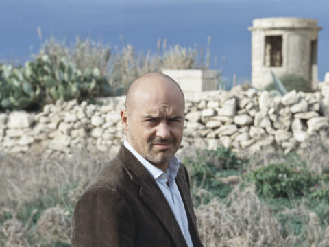 Scusi Montalbano, permette una domanda?