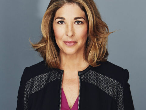 Naomi Klein e lo shock del primo anno di Trump