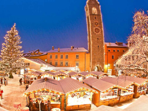 I 10 mercatini di Natale 2017 che non puoi perdere