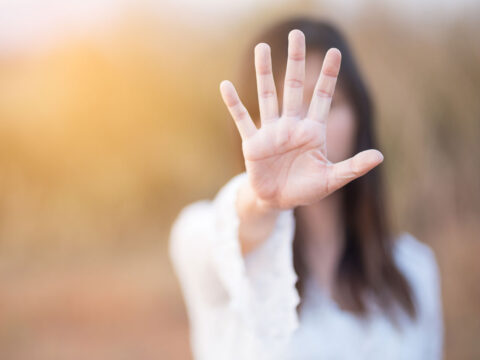 Quanto ancora c'è da fare contro la violenza di genere