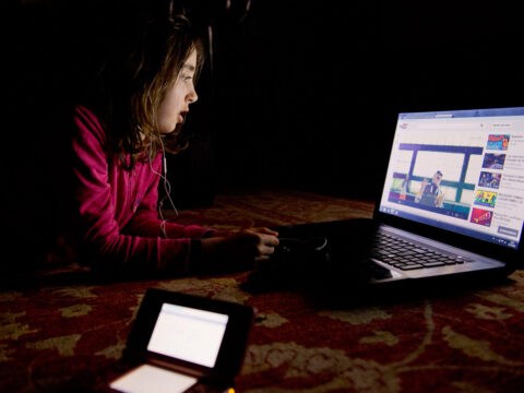 Su YouTube circolano anche falsi video per bambini