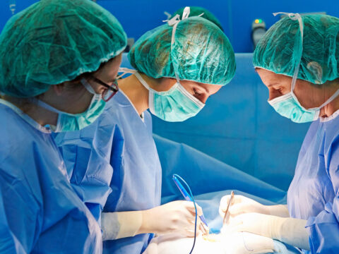 L'Italia non è un Paese per donne medico