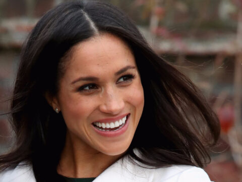 Meghan Markle e le sue ambizioni politiche