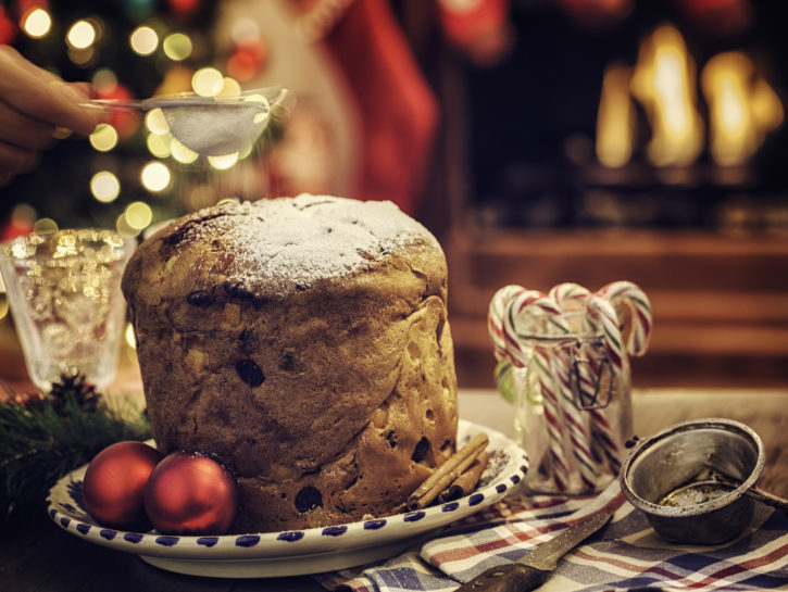Strategie per non rinunciare ai dolci natalizi e continuare a mangiare bene