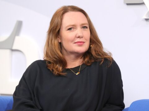 Bentornata Paula Hawkins, nostra signora del thriller