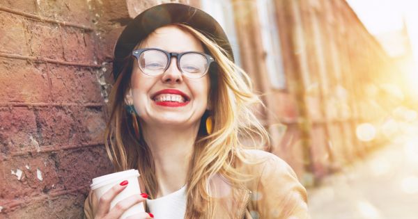 Le lenti graffiate possono danneggiare la vista? - Donna Moderna