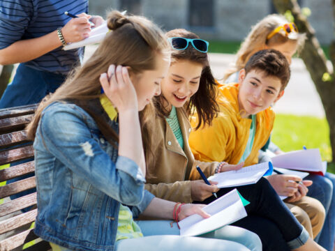 Come rendere i nostri figli più autonomi?