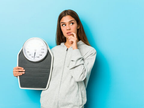 Stress e squilibri di peso: lo stress fa ingrassare o dimagrire?