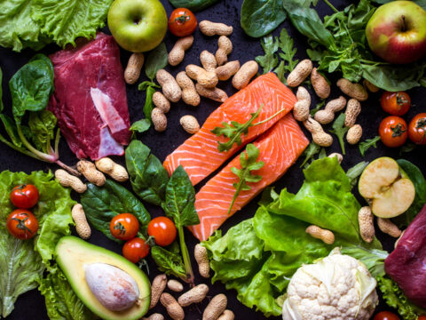 5 vitamine per affrontare l'autunno