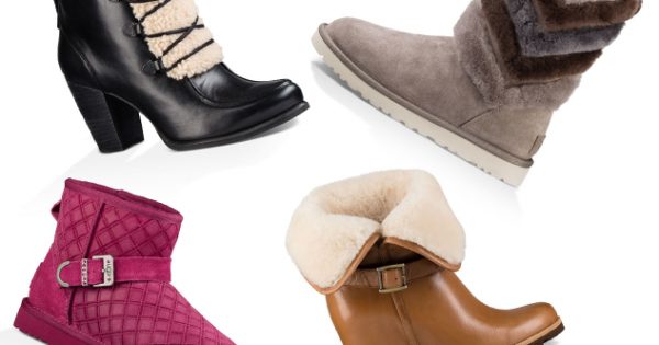 Ugg collezione inverno 2018 hotsell