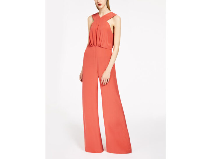 Party in jumpsuit! Le tute eleganti per le occasioni speciali Donna