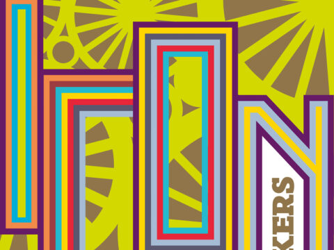 È in edicola Icon Makers, volume da collezione di Interni