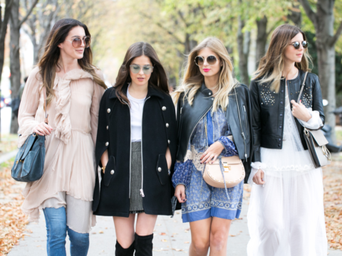 Gamine, sofisticato, boho, tomboy, fatale: trova il tuo stile