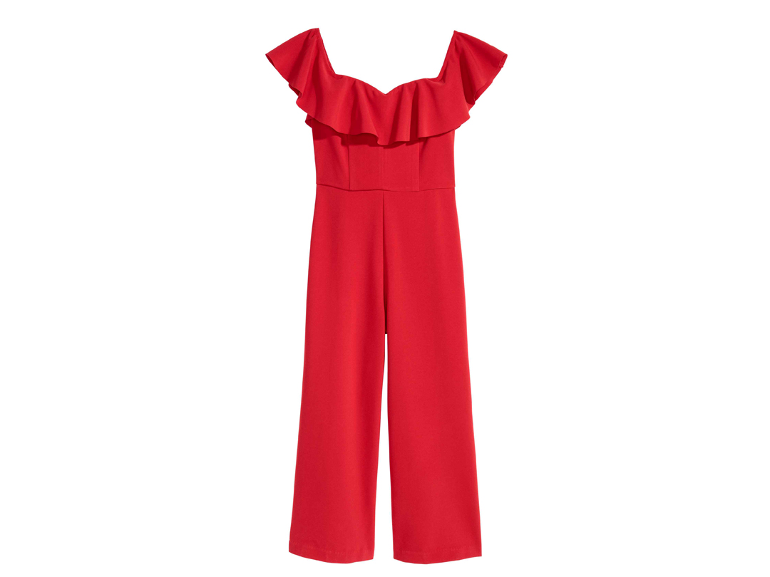 Party in jumpsuit! Le tute eleganti per le occasioni speciali - Donna  Moderna