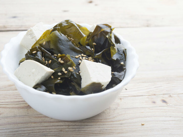 Alimenti ricchi di calcio