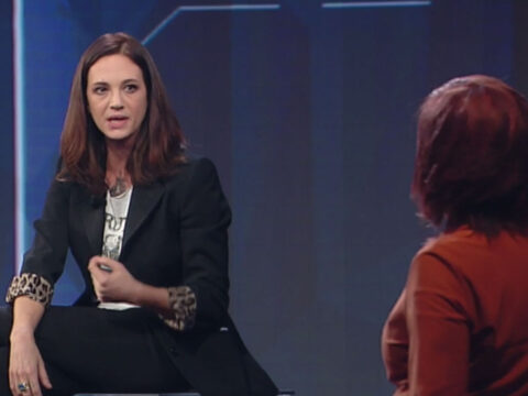 Luxuria si scusa con Asia Argento, ma il #MeToo in Italia è un fallimento