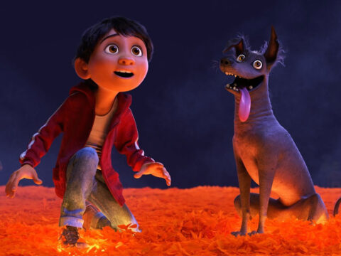 I film da vedere al cinema a Natale 2017