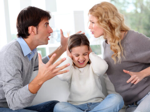 Divorzi e spese extra per i figli: le linee guida per non litigare