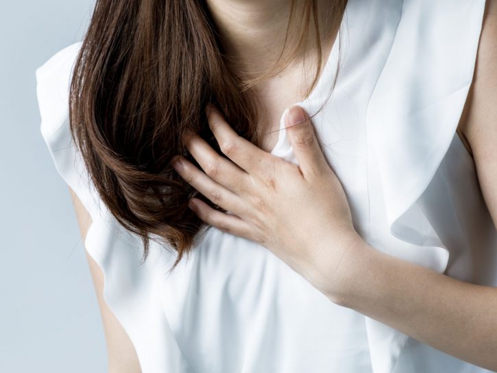 Dolori intercostali le possibili cause Donna Moderna