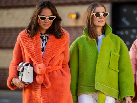 Giorni della merla: i look anti-freddo per essere stilose anche con le basse temperature
