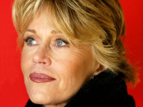 Buon Compleanno Jane Fonda! 80 anni in 80 foto