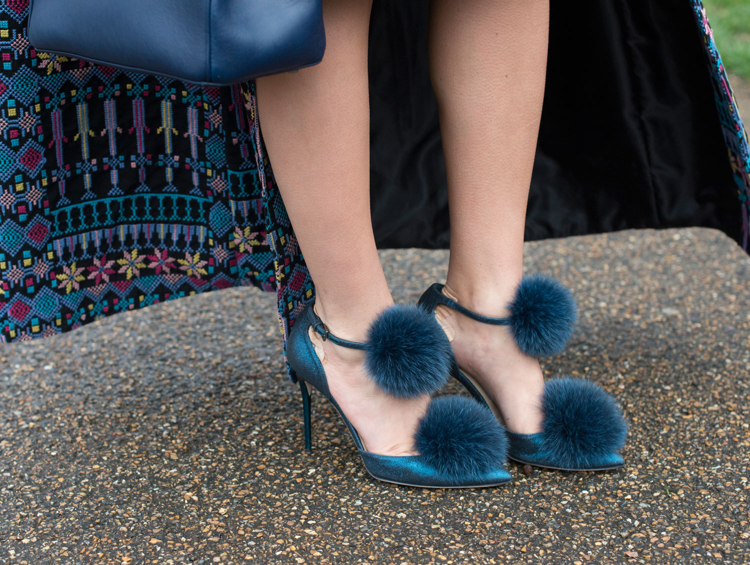 Scarpe con pelliccia: i modelli di tendenza per l'autunno inverno 2018 -  Donna Moderna