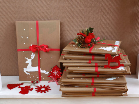 15 libri da regalare a Natale