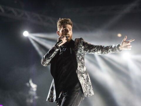 X Factor 11: vince (a sorpresa) Lorenzo Licitra