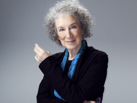 A tu per tu con Margaret Atwood