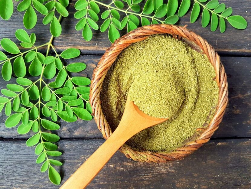 Moringa