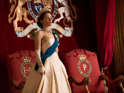 The Crown e Victoria: la tv più bella è delle regine