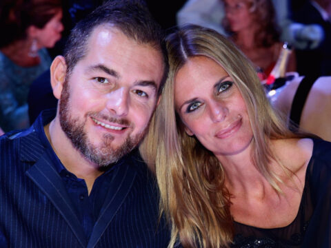 Grande Fratello Vip: trionfa l'amore tra Daniele Bossari e Filippa Lagerback