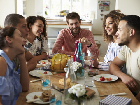 Le abitudini alimentari dei Millennial