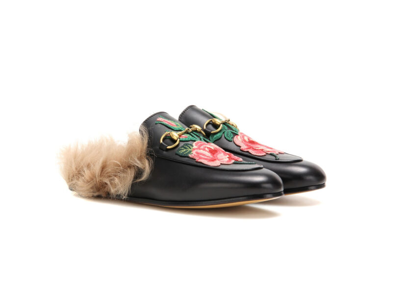 Ultime tendenze: le Scarpe con il pelo, i modelli più belli - UNF Donna