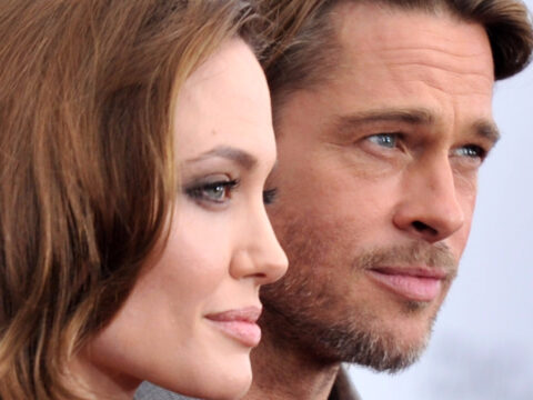 Angelina Jolie su Brad Pitt: "Pensavo che lavorare insieme avrebbe aiutato la nostra relazione"