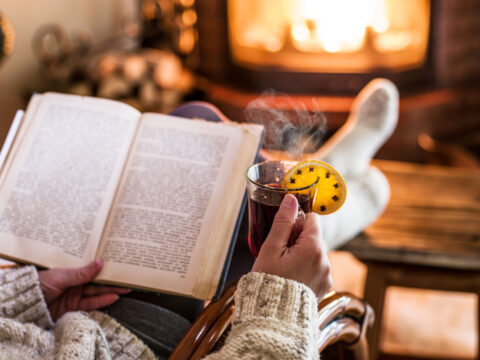 I libri da leggere quest’inverno