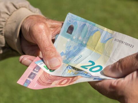 Pagamento pensioni e Ape: calendario 2018