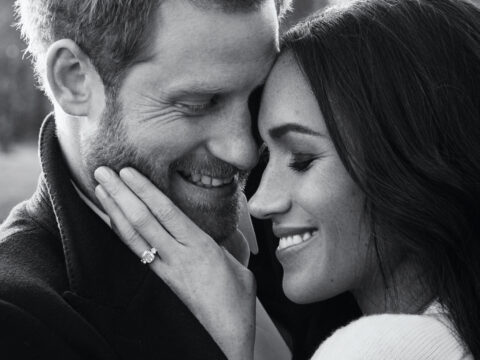 Meghan Markle: ecco perché ha già infranto (più volte) il protocollo reale