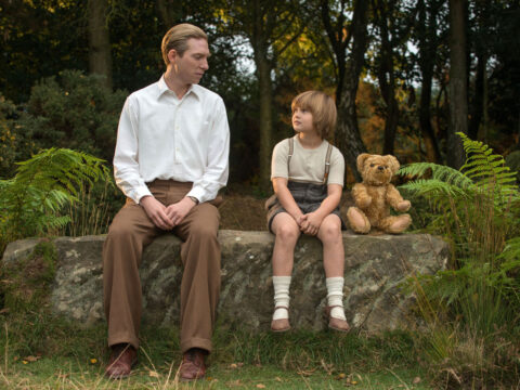 Vieni a vedere “Vi presento Christopher Robin”