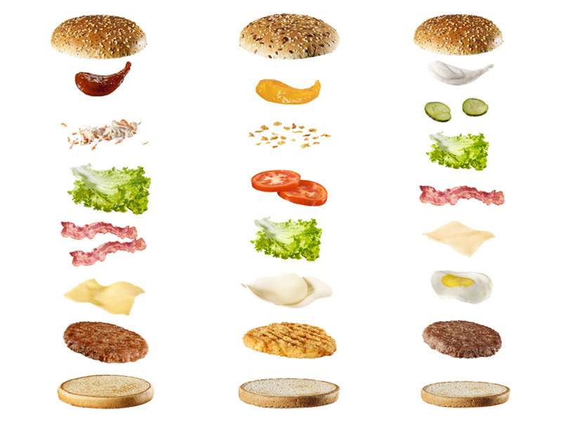 My Selection l’esclusiva selezione di Joe Bastianich per McDonald’s